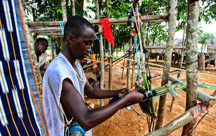 Le District Autonome de Yamoussoukro